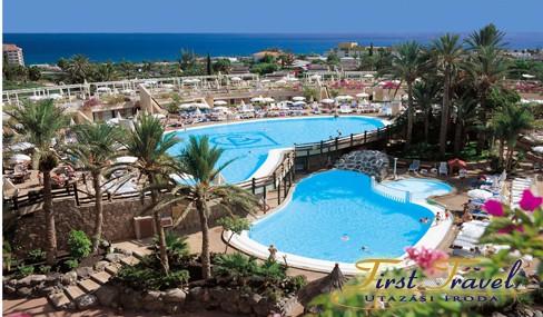 Gloria Palace San Agusin