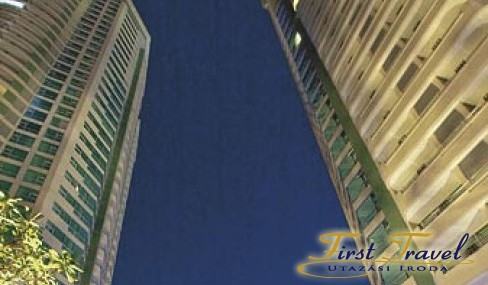 Radisson Hotel Bangkok Sathorn 00.jpg