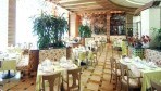 GloriaGolf18-étterem