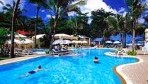 Baan Samui Resort 02-medence