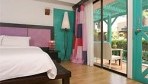 Baan Samui Resort 04-szoba2
