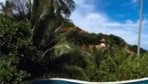 Santhiya Resort 02-medence