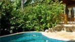 Santhiya Resort 02-medence2