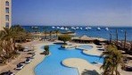 Marriott Hurghada Resort 02-medence4