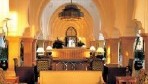 Continental Garden 03-lobby
