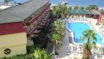 Galeri Resort Hotel 01-külsõ