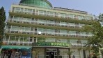 Boomerang Hotel 01-külsõ