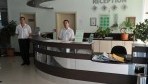 Boomerang Hotel 03-recepcio