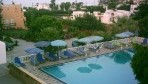 Paloma Hotel 02-medence