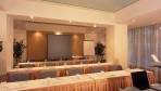 Hotel Agla 07-konferenciaterem
