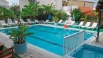 Krinas Aparthotel 02-medence