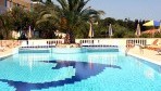 Christina apartman 02-medence
