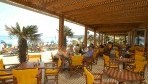Tsivili Beach 05-étterem