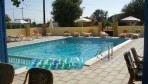 Tassos apartman 02-medence