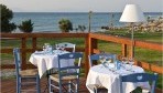 Sentido Nautica Blue 05-étterem