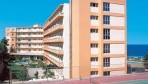 Belvedere Beach 07-tenisz