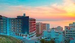 Hotel Semiramis 01-külsõ