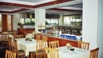 Hotel Semiramis 05-étterem
