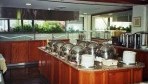 Hotel Semiramis 05-étterem2