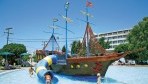 Blue Bay Beach Hotel 02-medence2