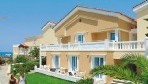 Joan Beach Hotel-Appartman 01-külsõ2