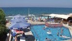 Joan Beach Hotel-Appartman 02-medence