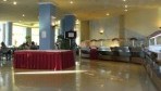 Begeti Bay Hotel 05-étterem
