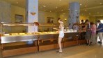 Begeti Bay Hotel 05-étterem2