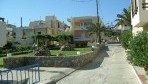 Danaos Beach Apartman 01-külsõ1