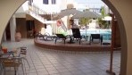 Residence Villas 02-medence