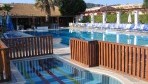 Summertime apartman 02-medence