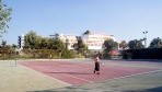 Doreta Beach 08-tenisz