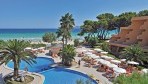 Iberotar Playa Muro 02-medence2