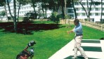 Iberostar Exagon Park 08-golf