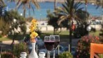 Sentido Castell Del Mar 05-étterem2