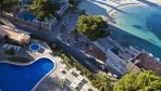 Tobago Hotel 02-medence