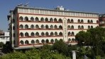 Aska Kleopatra Beste Hotel 01-külsõ