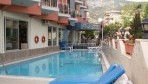 Hotel Balik 02-medence