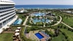 Concorde Deluxe Resort 01-külsõ