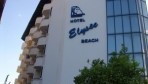 Elysee Beach hotel 01-külsõ