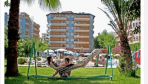 Elysee Garden Hotel 01-külsõ1