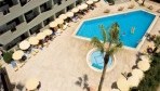 Elysee Hotel 02-medence