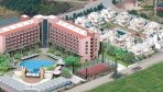 Hedef Rose Garden 00-