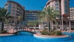 Kirman Hotels Arycanda de Luxe 01-külsõ