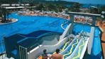 Kirman Hotels Arycanda de Luxe 02-medence