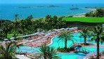 Kirman Hotels Arycanda de Luxe 02-medence2