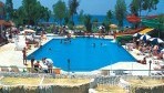 MC Mahberi Beach Resort 02-medence