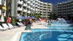 May Garden Club Hotel 00