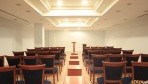 Aqua Plaza Club Hotel 09-konferencia