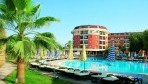 Club Insula Hotel 01-külsõ